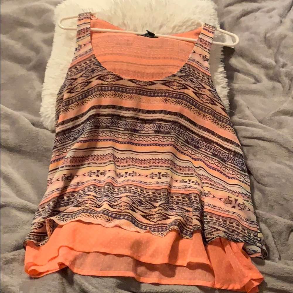 Tank top - Picture 3 of 3